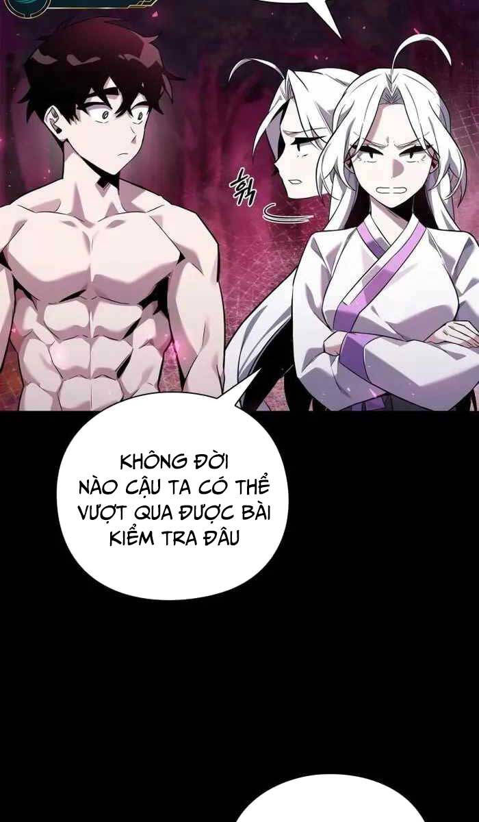 Đêm Của Yêu Tinh Chap 7 - Next Chap 8