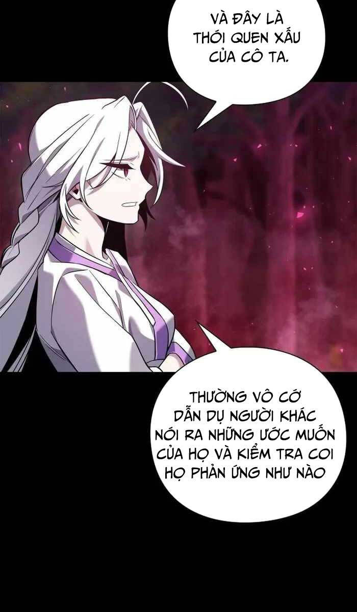 Đêm Của Yêu Tinh Chap 7 - Next Chap 8