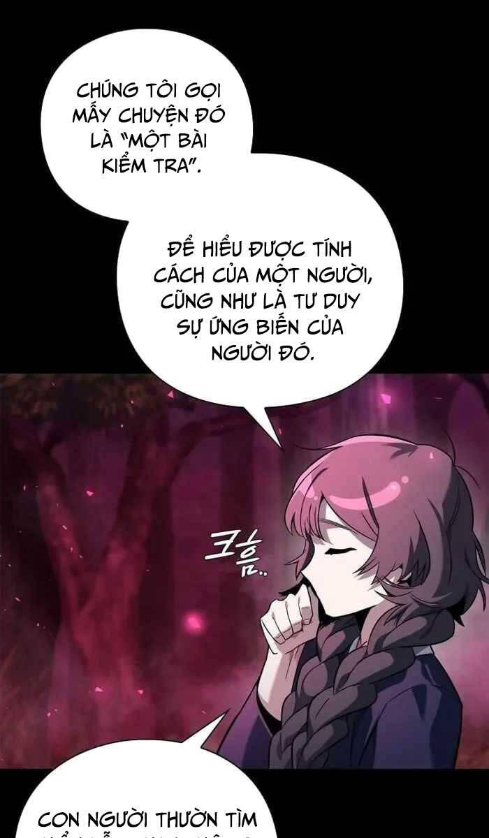 Đêm Của Yêu Tinh Chap 7 - Next Chap 8