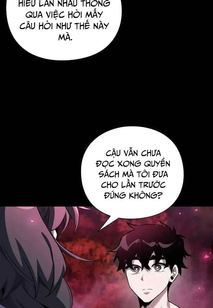 Đêm Của Yêu Tinh Chap 7 - Next Chap 8