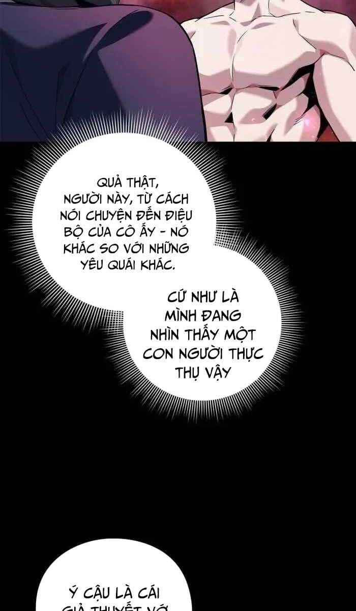 Đêm Của Yêu Tinh Chap 7 - Next Chap 8
