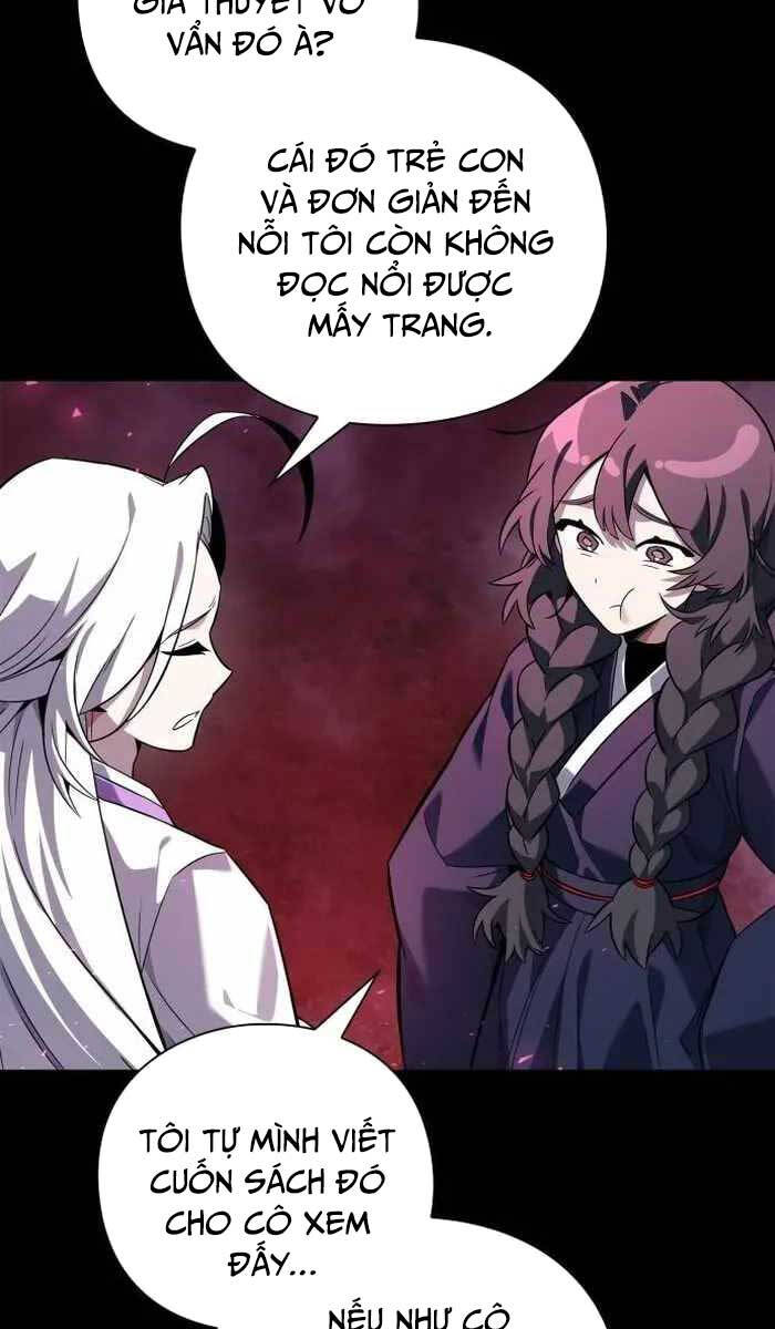Đêm Của Yêu Tinh Chap 7 - Next Chap 8