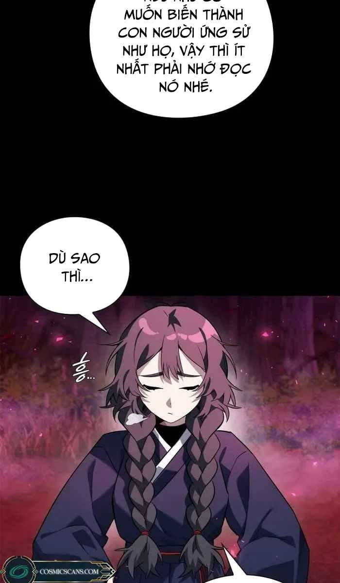 Đêm Của Yêu Tinh Chap 7 - Next Chap 8