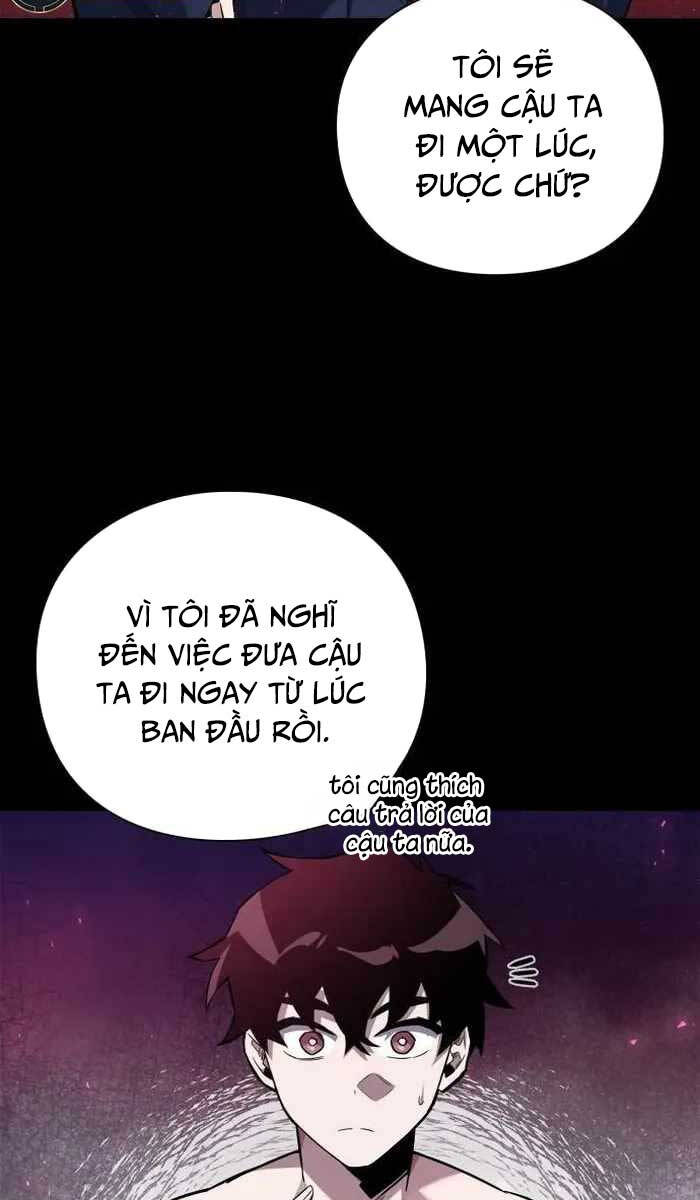 Đêm Của Yêu Tinh Chap 7 - Next Chap 8