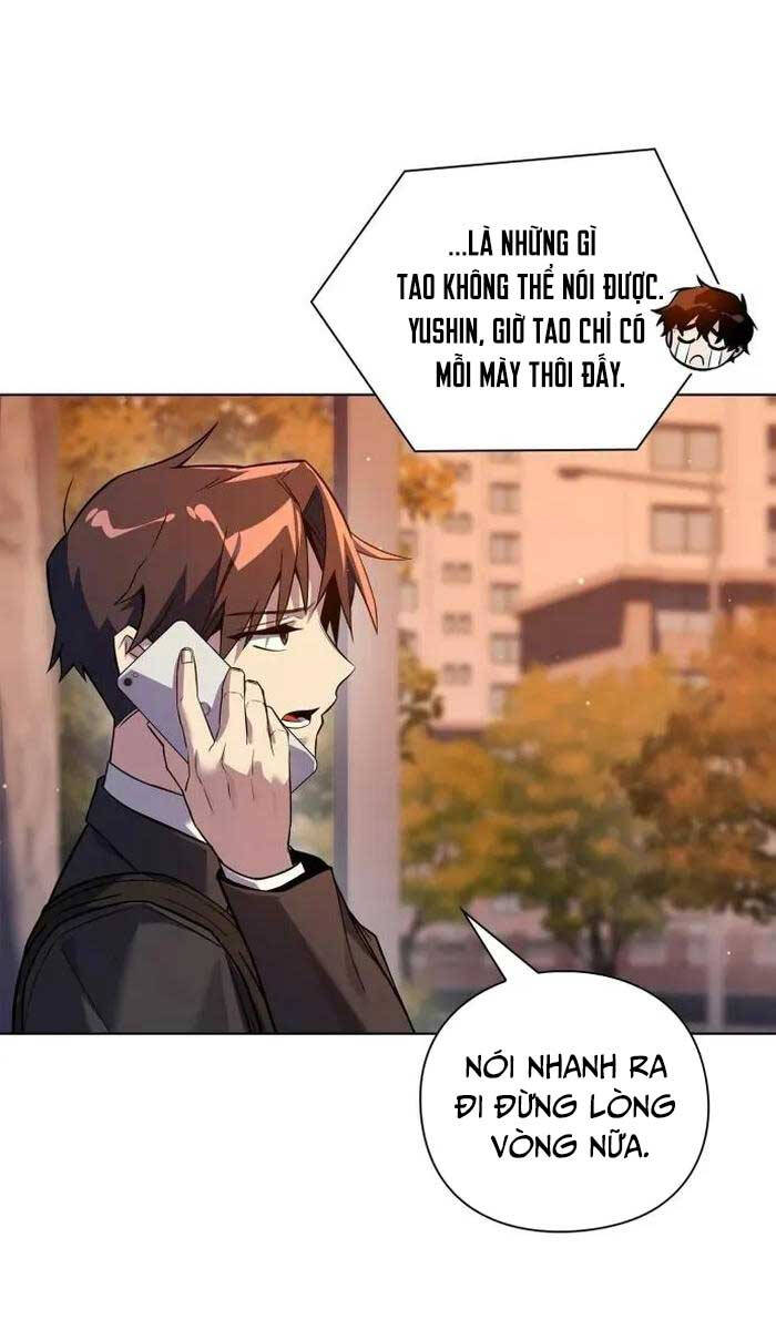 Đêm Của Yêu Tinh Chap 7 - Next Chap 8