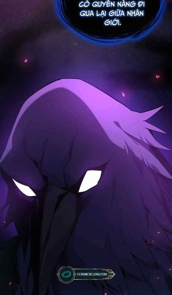 Đêm Của Yêu Tinh Chap 7 - Next Chap 8