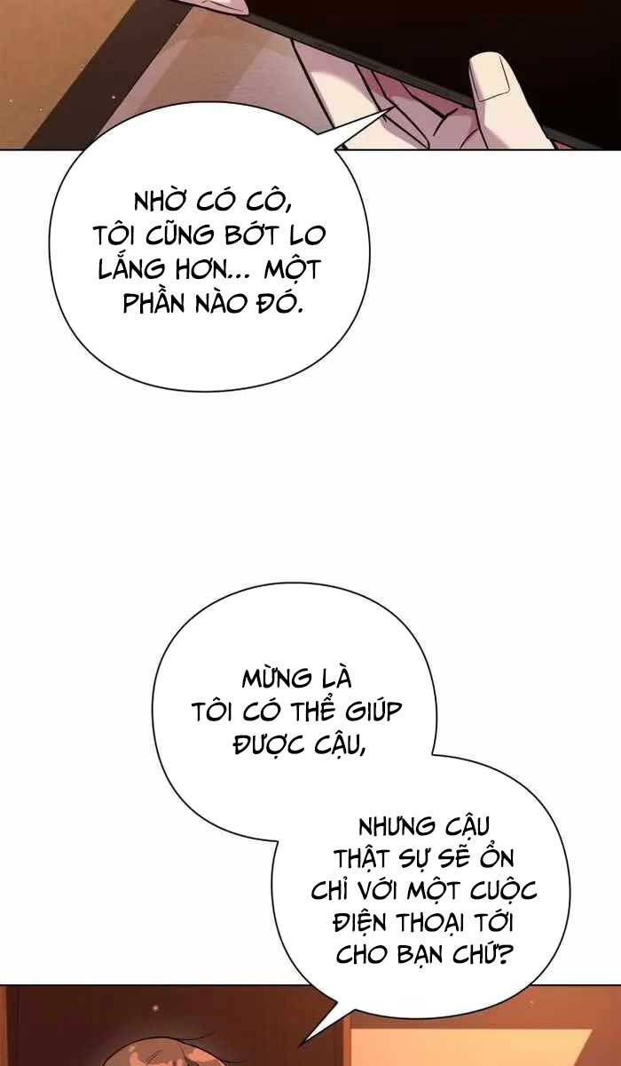 Đêm Của Yêu Tinh Chap 7 - Next Chap 8