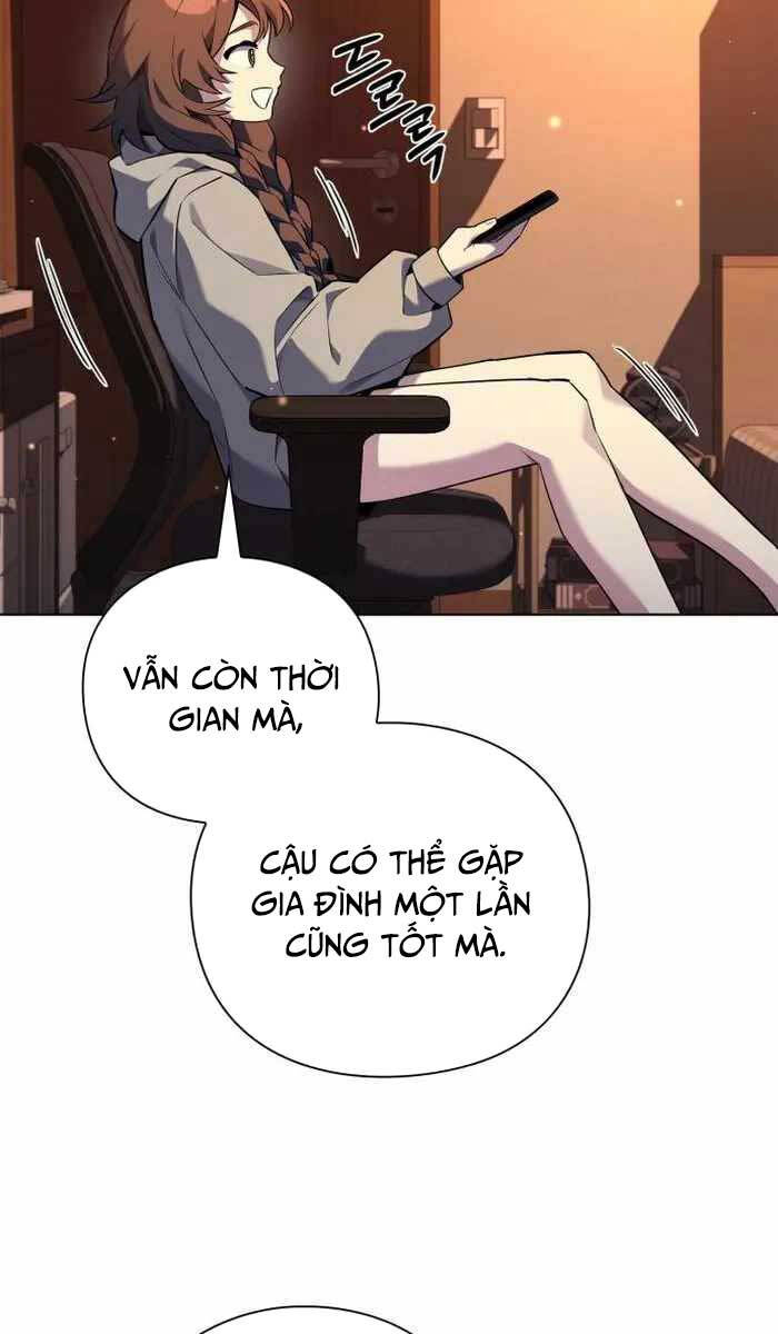 Đêm Của Yêu Tinh Chap 7 - Next Chap 8