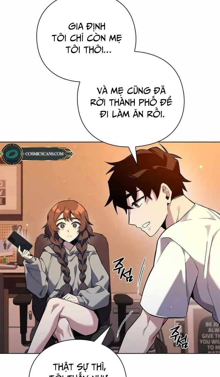 Đêm Của Yêu Tinh Chap 7 - Next Chap 8