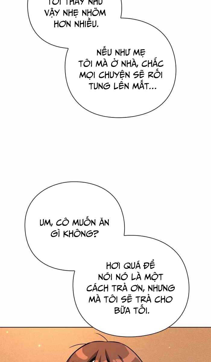 Đêm Của Yêu Tinh Chap 7 - Next Chap 8