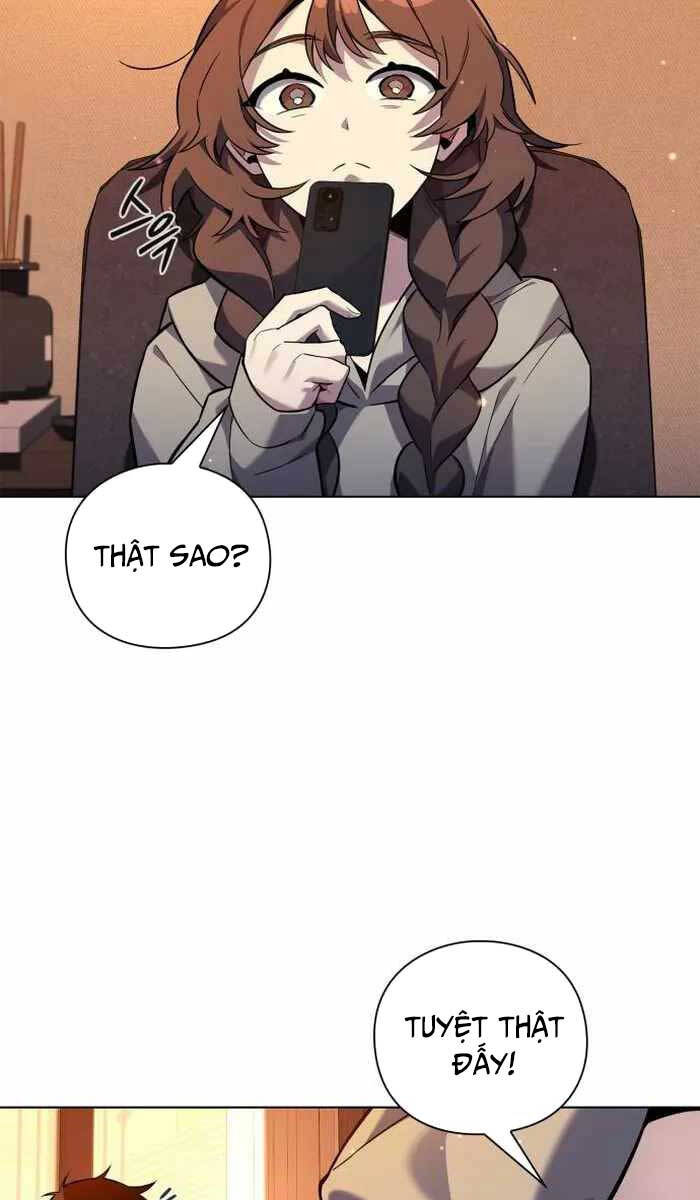 Đêm Của Yêu Tinh Chap 7 - Next Chap 8