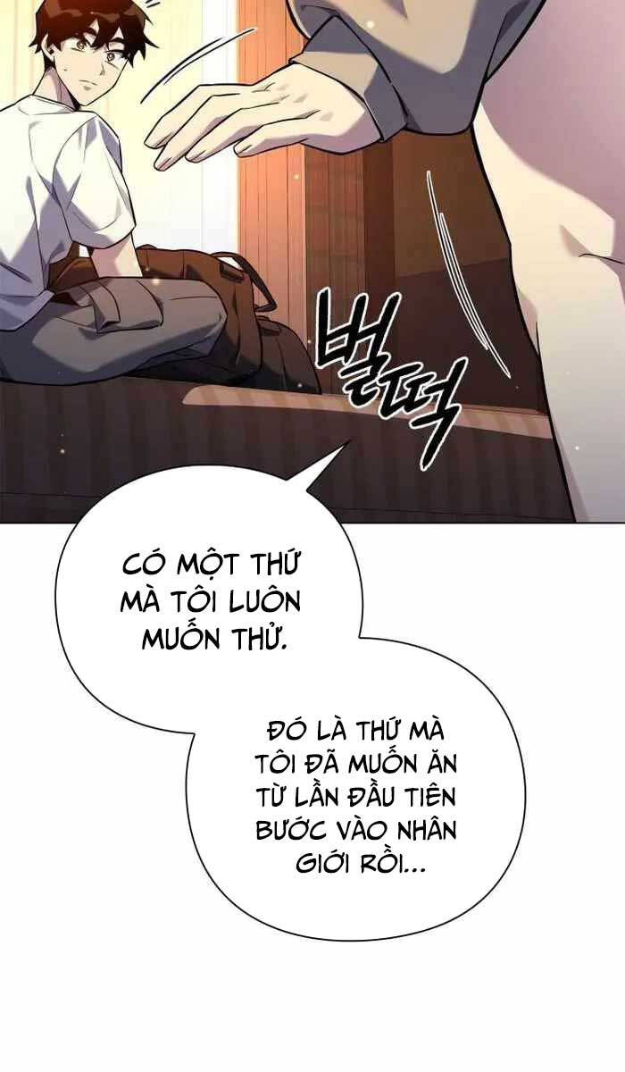 Đêm Của Yêu Tinh Chap 7 - Next Chap 8