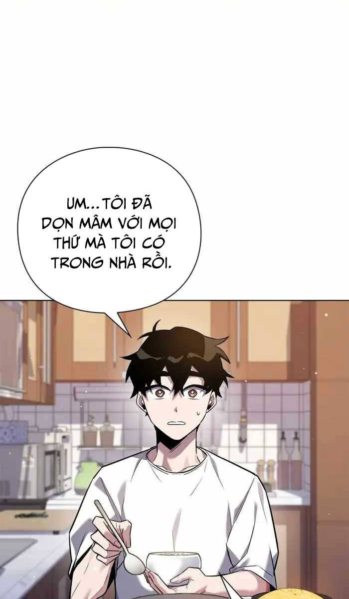 Đêm Của Yêu Tinh Chap 7 - Next Chap 8