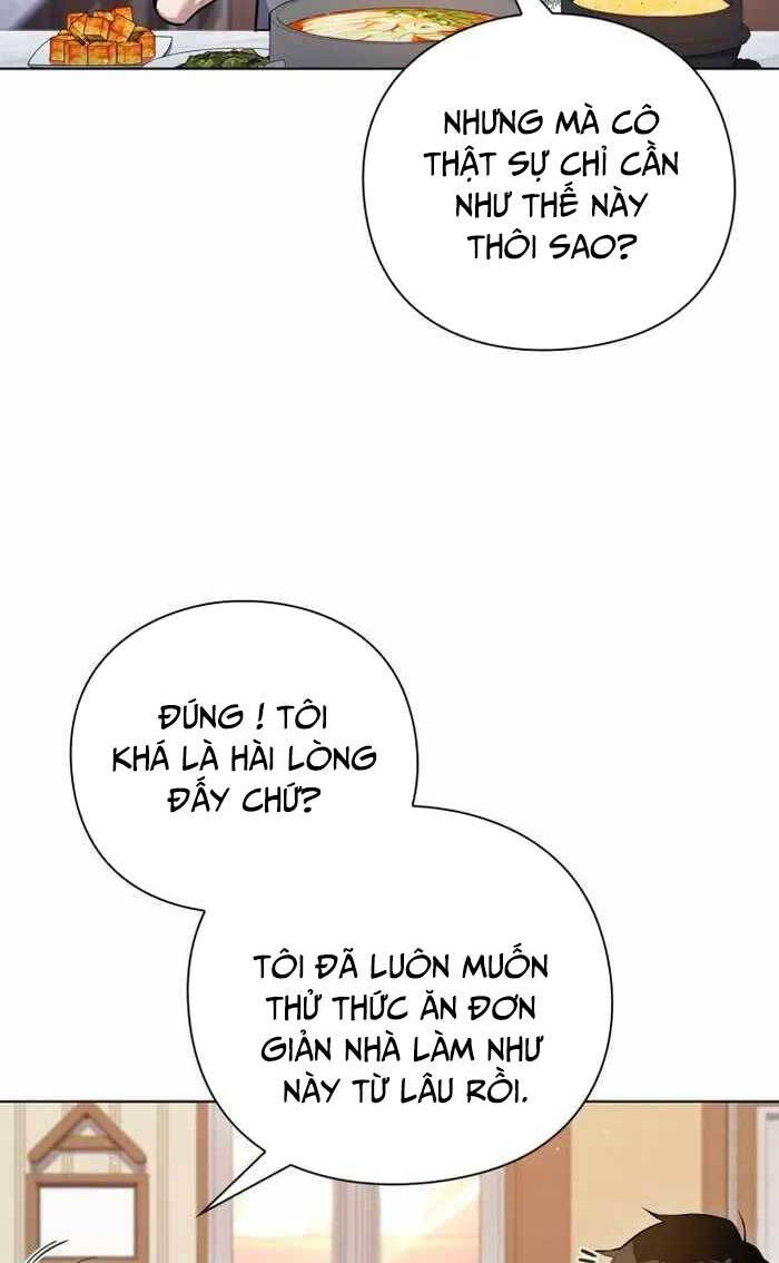 Đêm Của Yêu Tinh Chap 7 - Next Chap 8