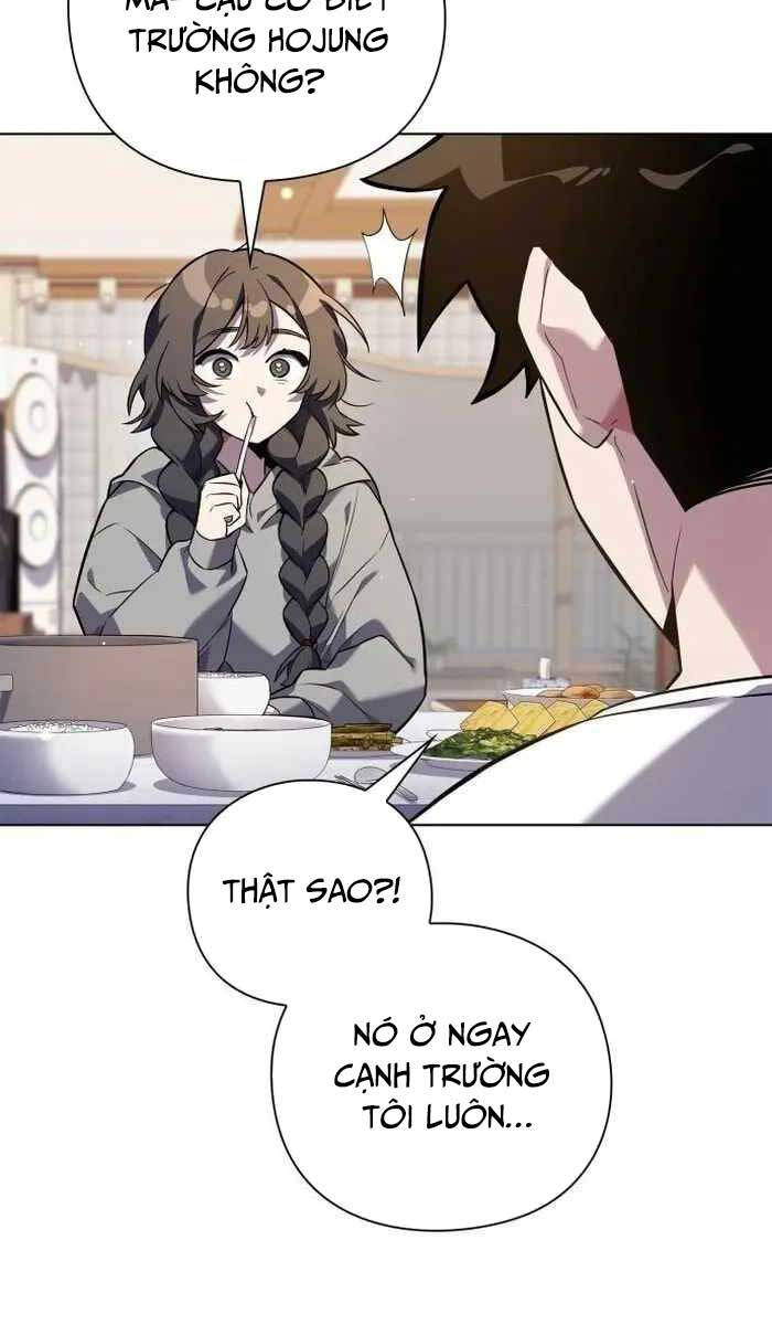 Đêm Của Yêu Tinh Chap 7 - Next Chap 8