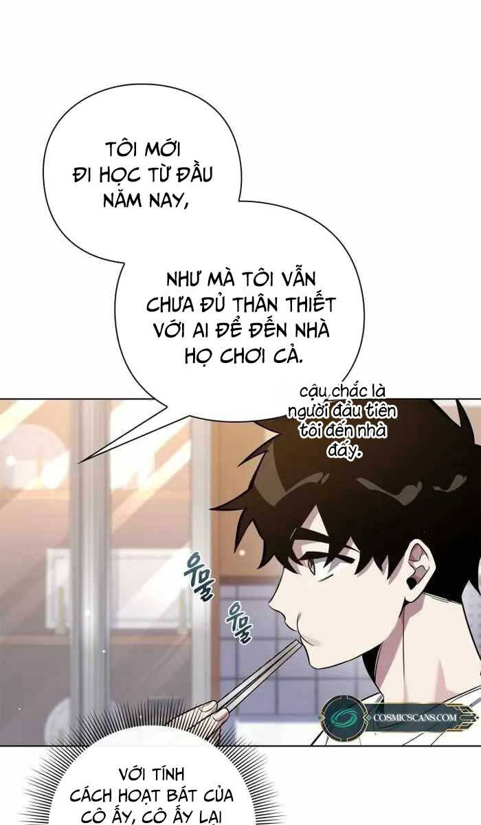 Đêm Của Yêu Tinh Chap 7 - Next Chap 8