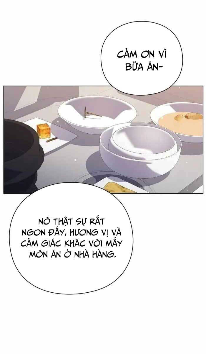 Đêm Của Yêu Tinh Chap 7 - Next Chap 8