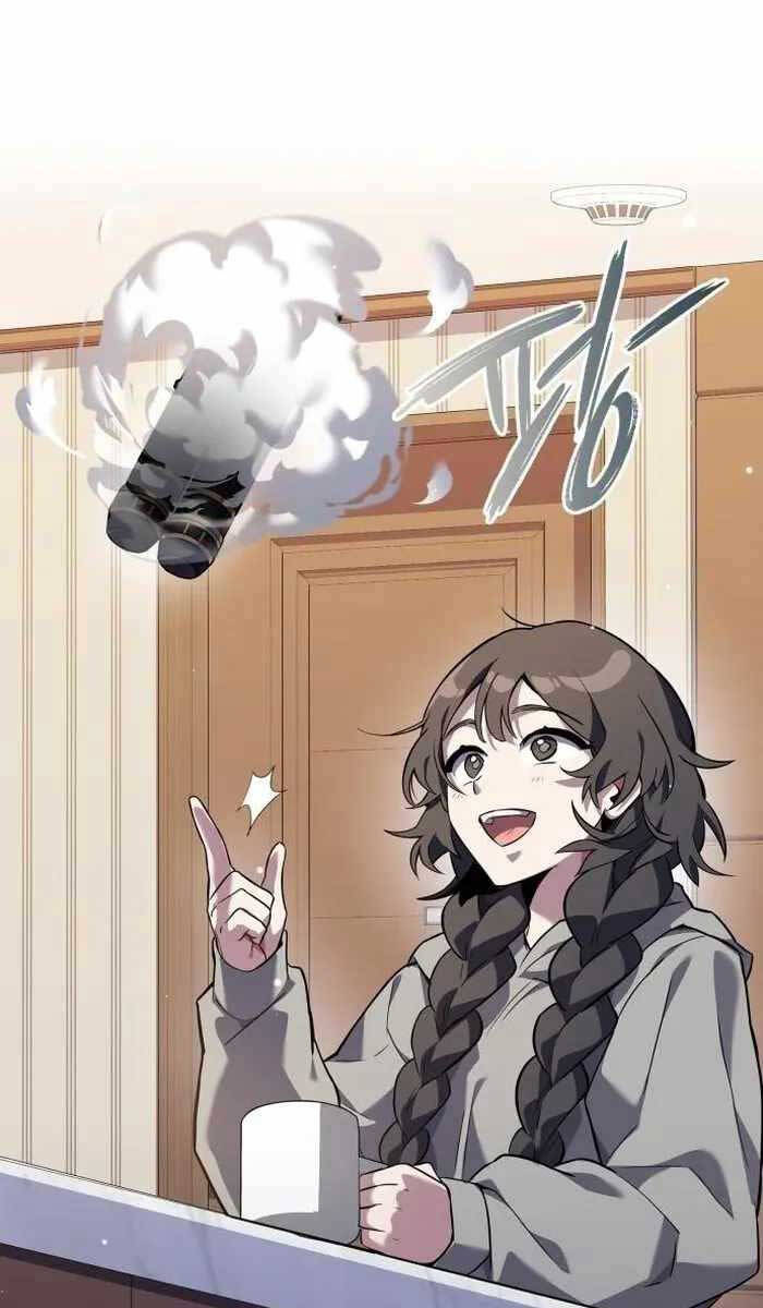 Đêm Của Yêu Tinh Chap 7 - Next Chap 8