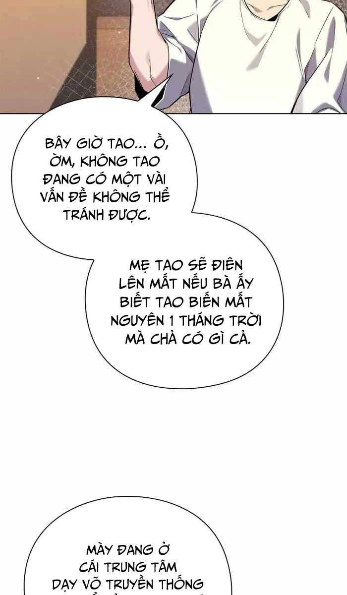 Đêm Của Yêu Tinh Chap 7 - Next Chap 8