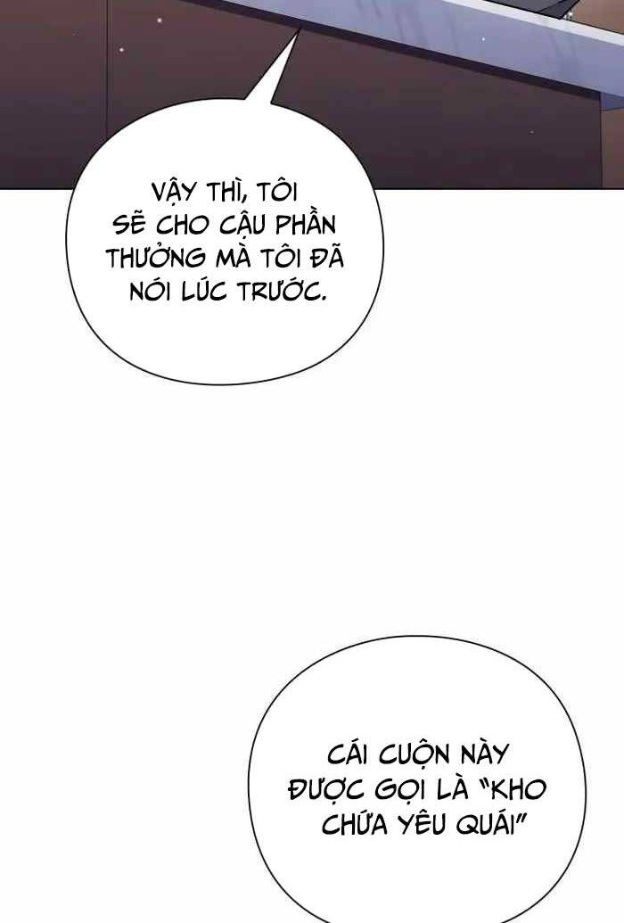 Đêm Của Yêu Tinh Chap 7 - Next Chap 8