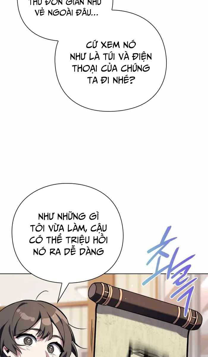 Đêm Của Yêu Tinh Chap 7 - Next Chap 8