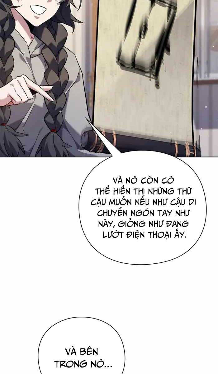 Đêm Của Yêu Tinh Chap 7 - Next Chap 8