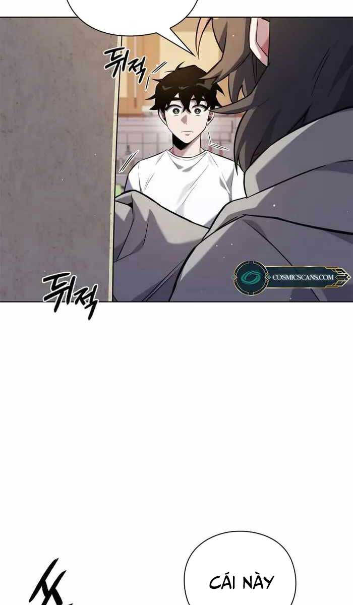 Đêm Của Yêu Tinh Chap 7 - Next Chap 8