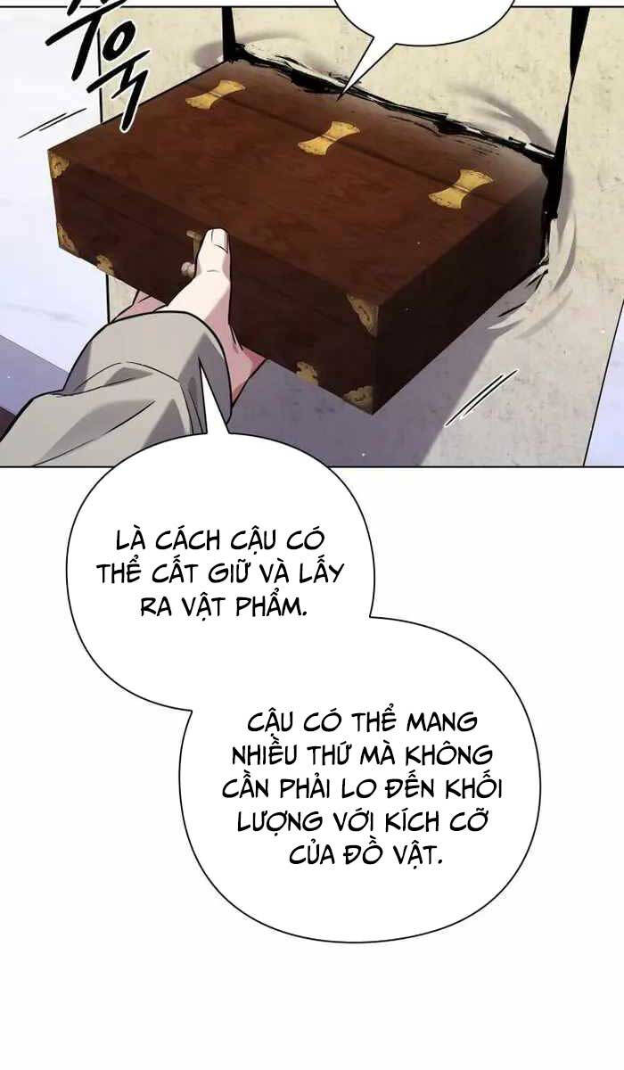 Đêm Của Yêu Tinh Chap 7 - Next Chap 8