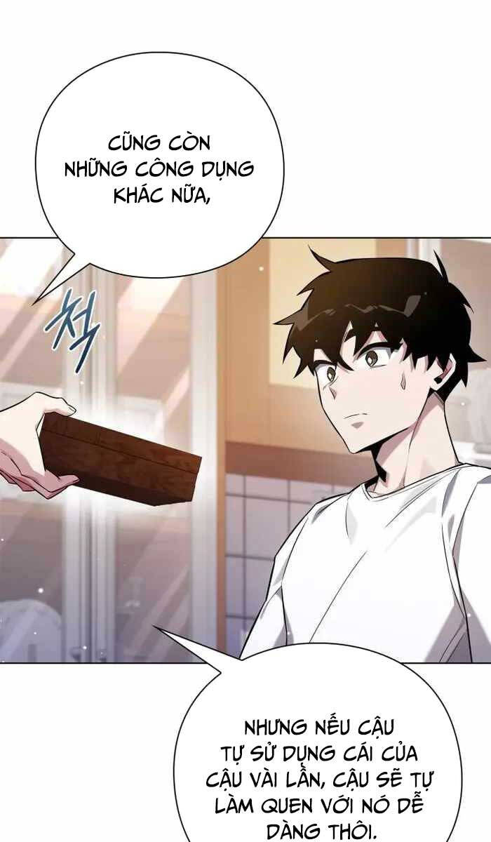 Đêm Của Yêu Tinh Chap 7 - Next Chap 8