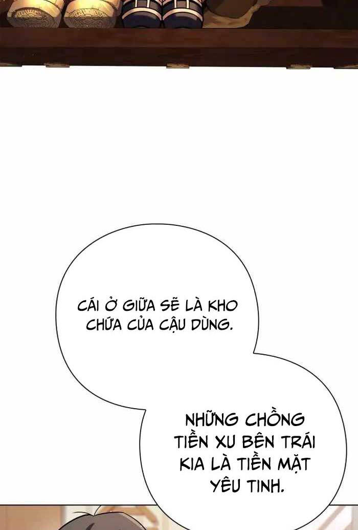 Đêm Của Yêu Tinh Chap 7 - Next Chap 8