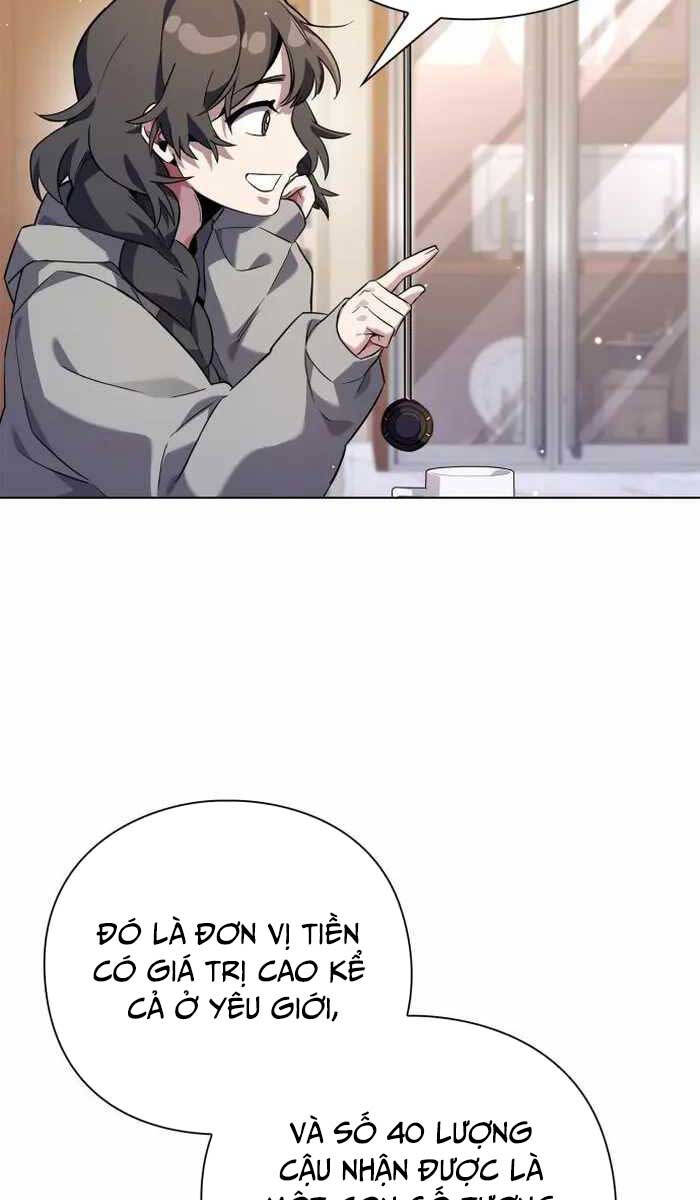 Đêm Của Yêu Tinh Chap 7 - Next Chap 8