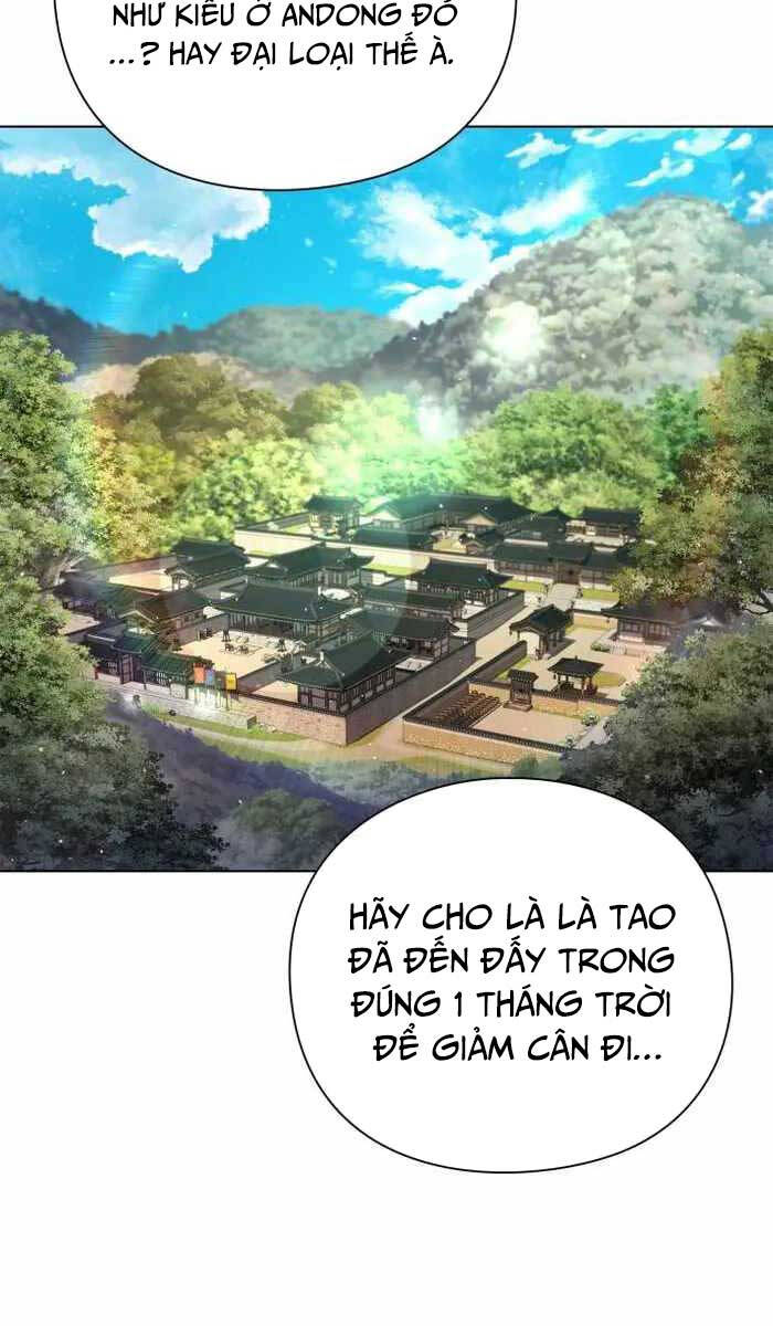 Đêm Của Yêu Tinh Chap 7 - Next Chap 8