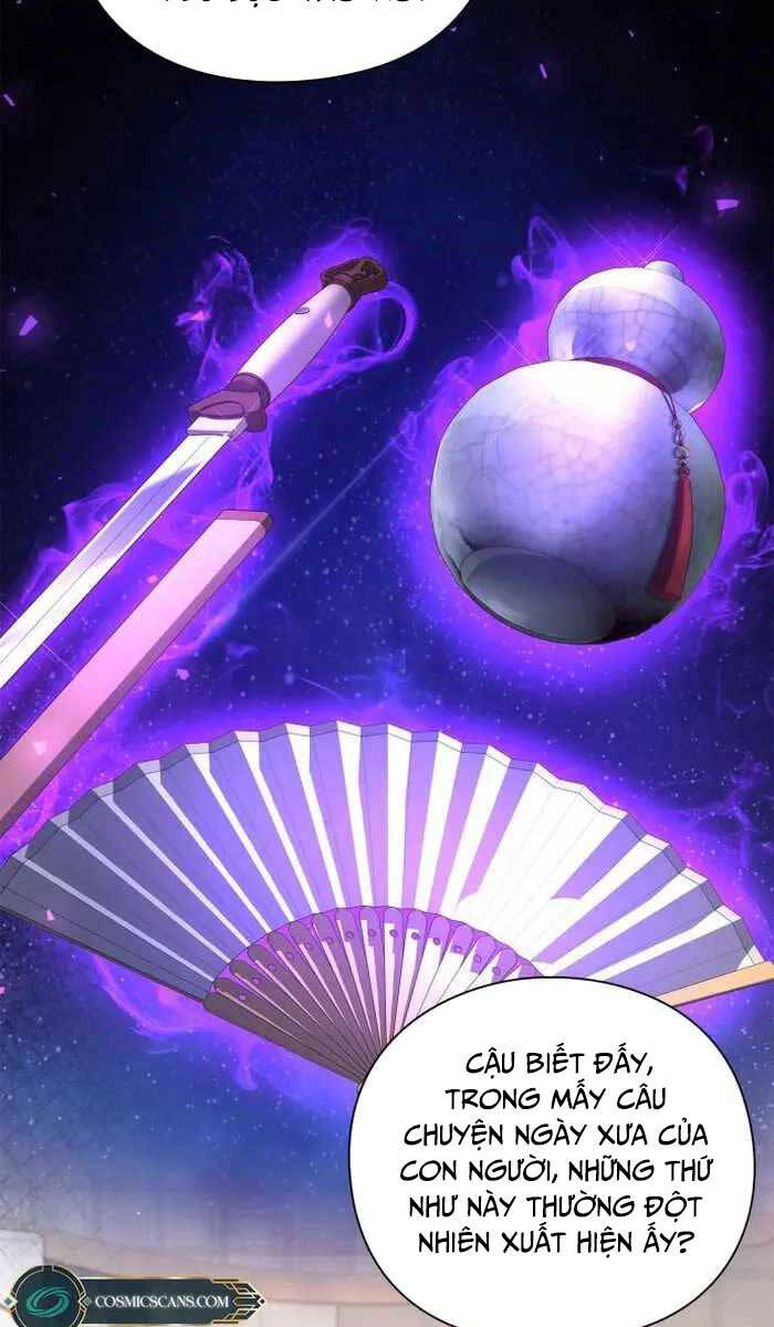 Đêm Của Yêu Tinh Chap 7 - Next Chap 8