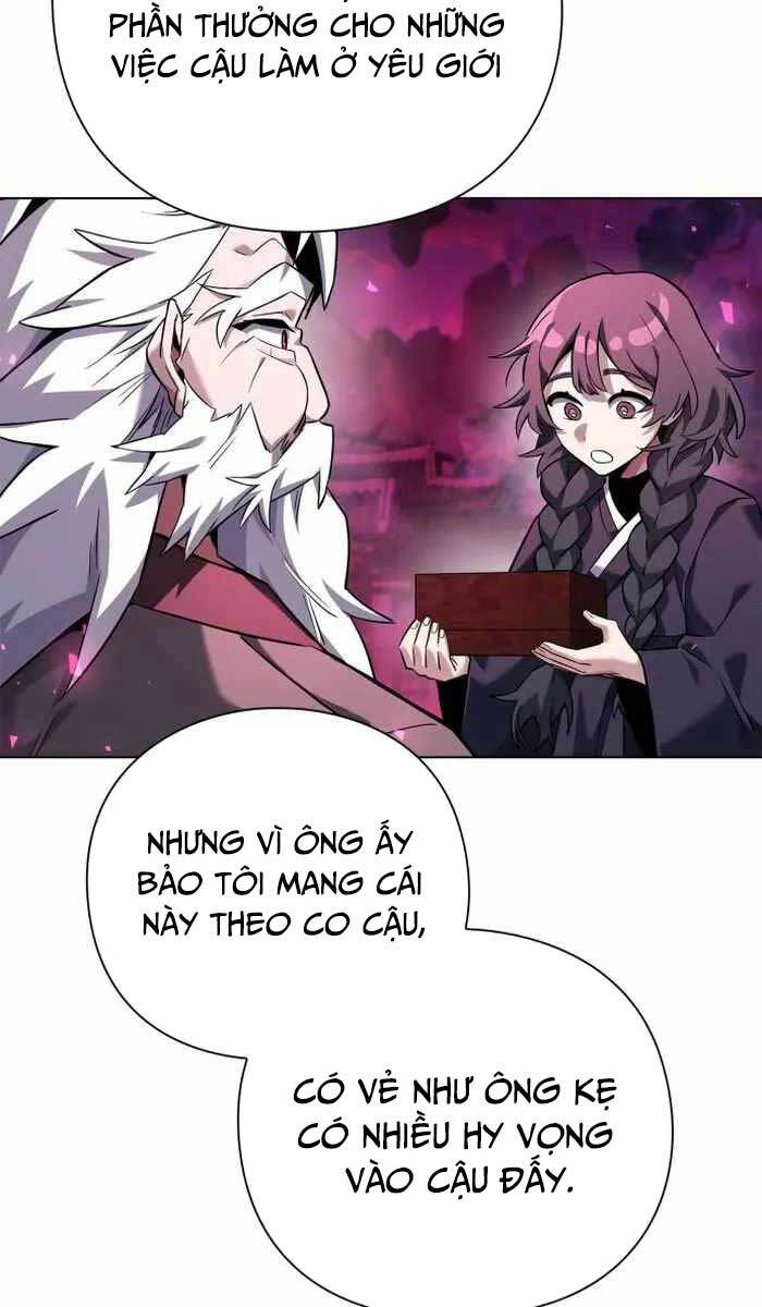 Đêm Của Yêu Tinh Chap 7 - Next Chap 8