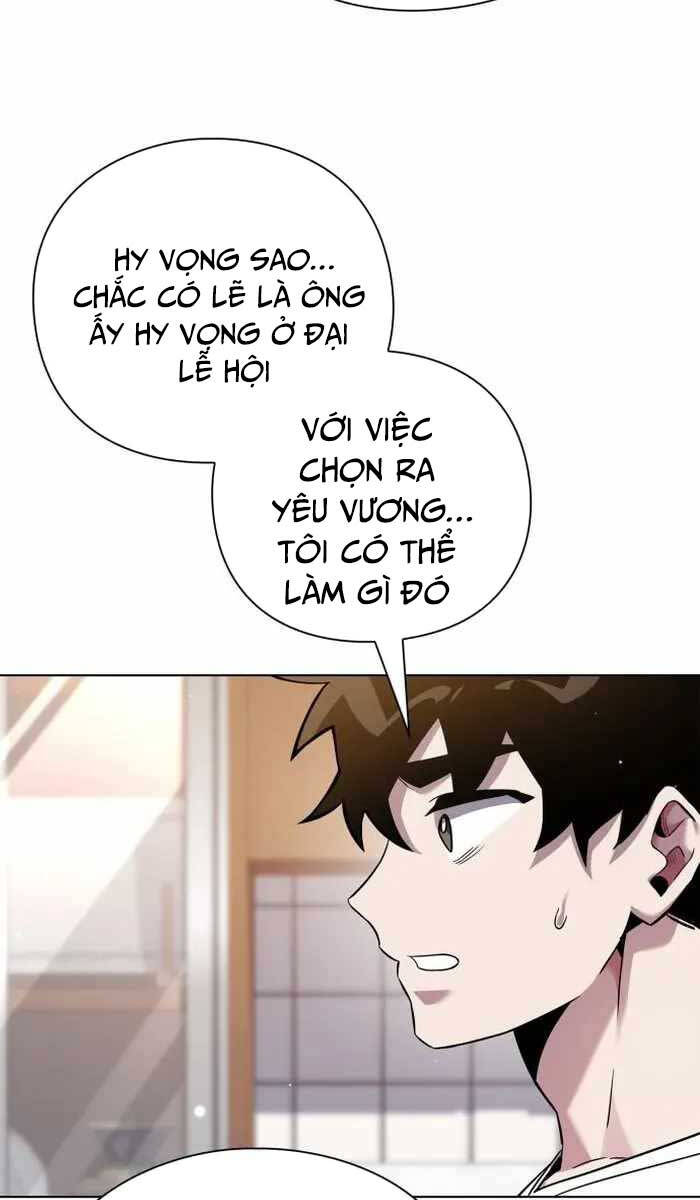Đêm Của Yêu Tinh Chap 7 - Next Chap 8