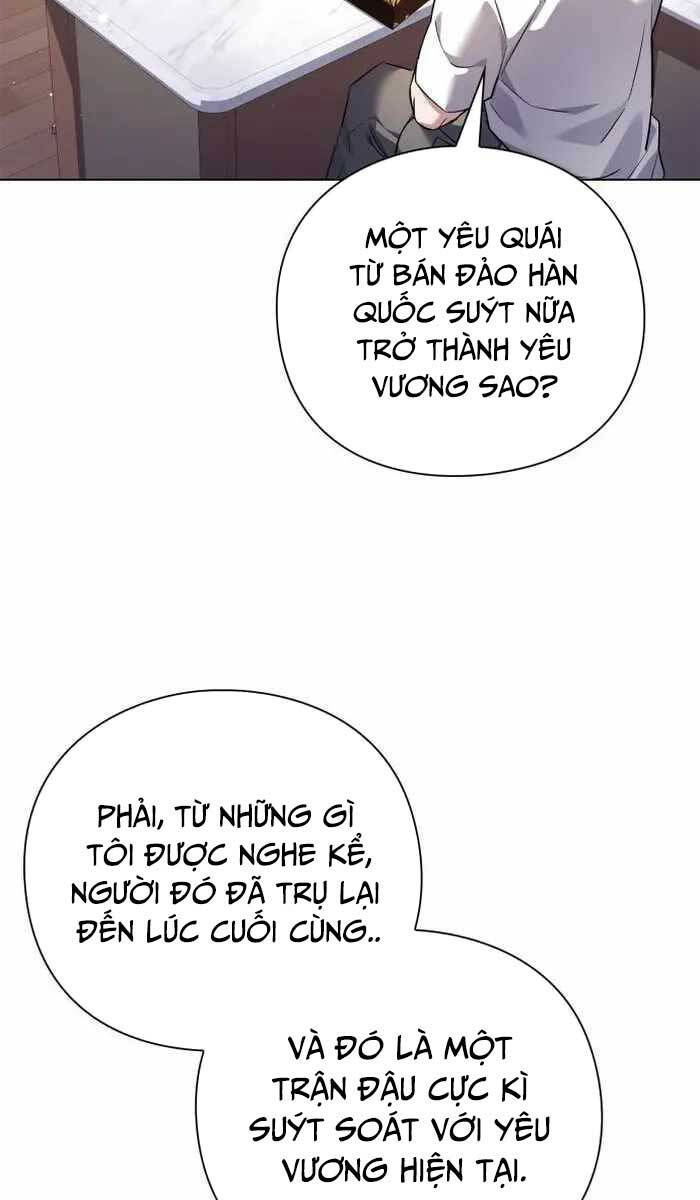 Đêm Của Yêu Tinh Chap 7 - Next Chap 8