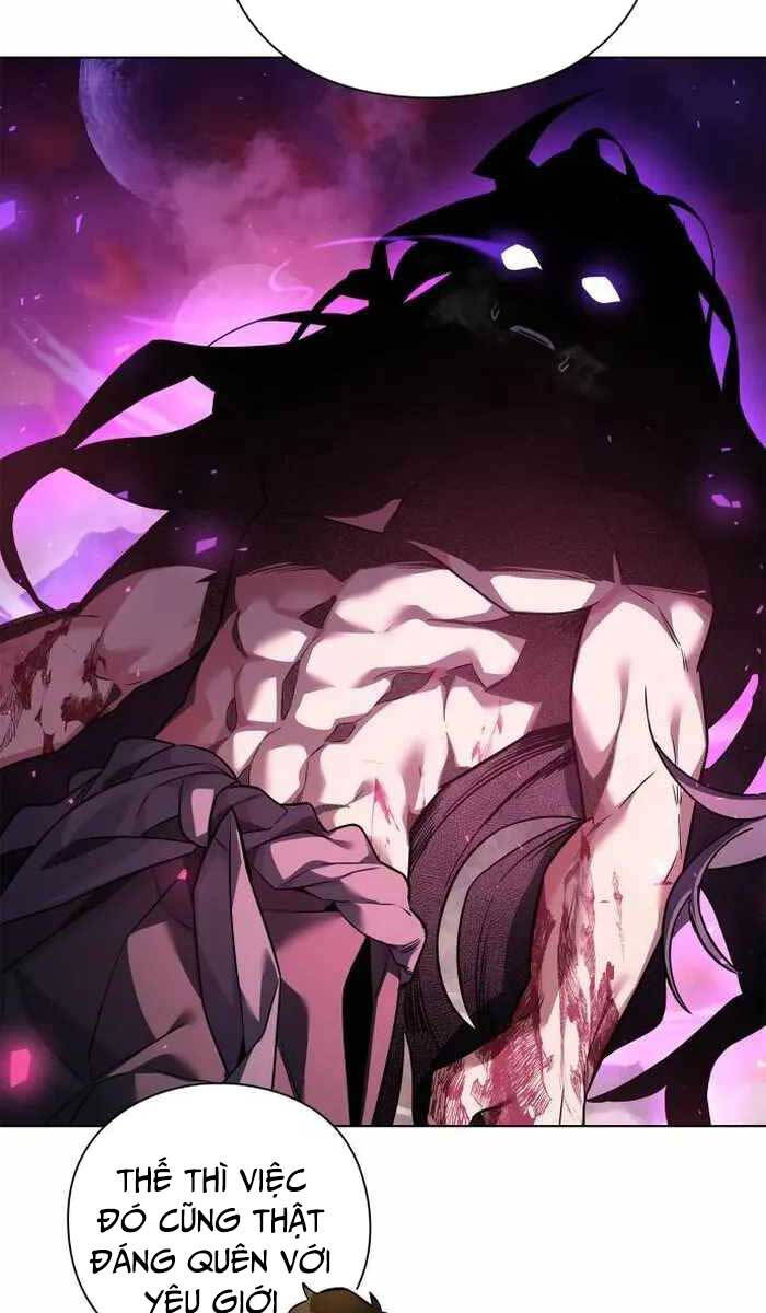 Đêm Của Yêu Tinh Chap 7 - Next Chap 8
