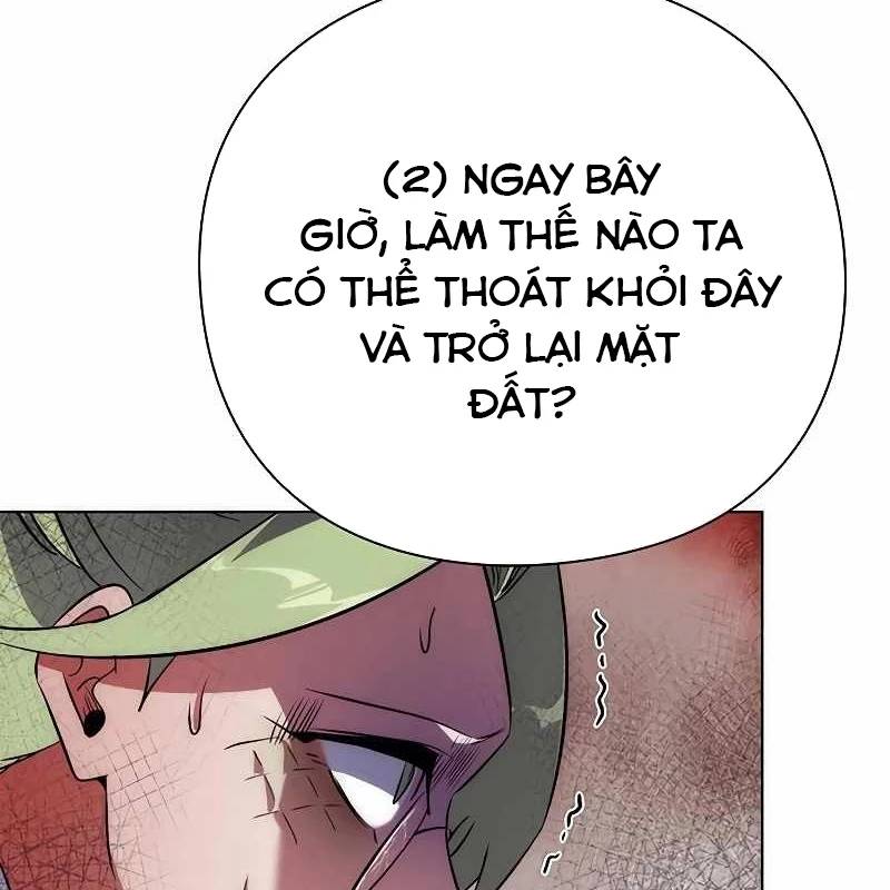 Đêm Của Yêu Tinh Chap 70 - Next Chap 71