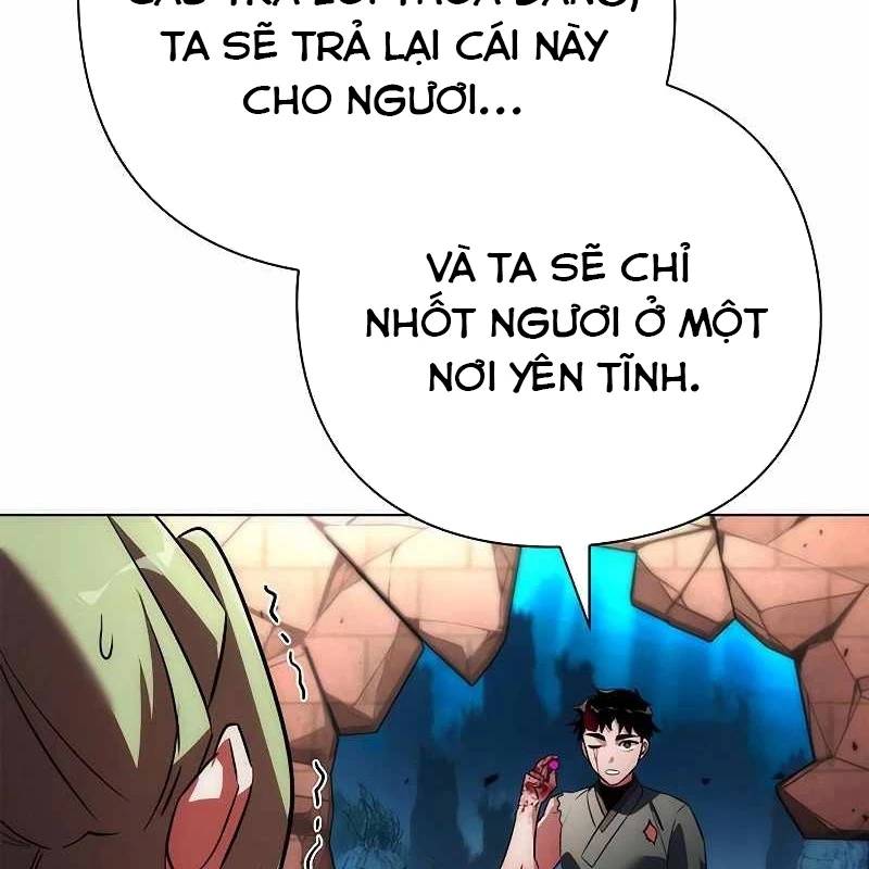 Đêm Của Yêu Tinh Chap 70 - Next Chap 71
