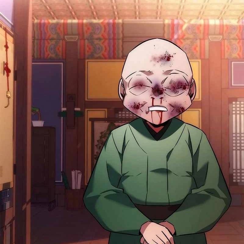 Đêm Của Yêu Tinh Chap 70 - Next Chap 71