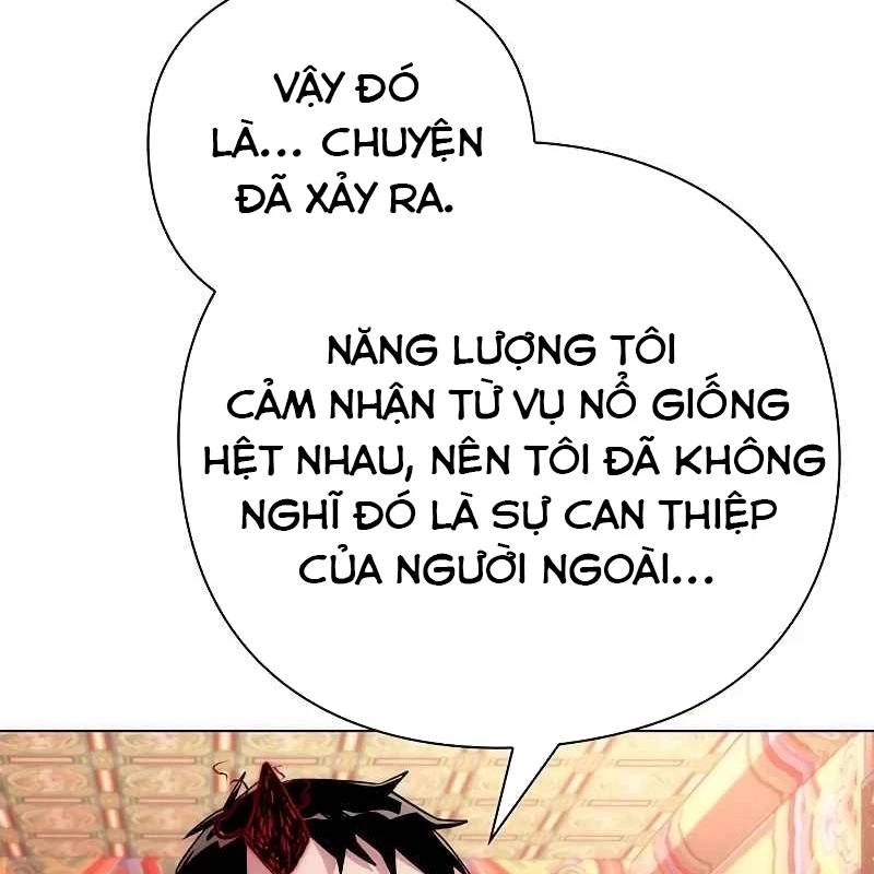 Đêm Của Yêu Tinh Chap 70 - Next Chap 71