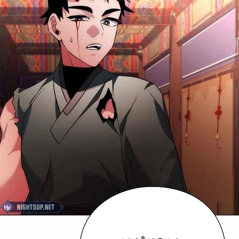 Đêm Của Yêu Tinh Chap 70 - Next Chap 71