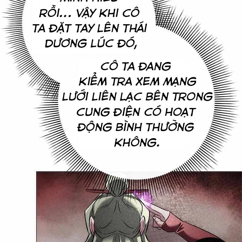 Đêm Của Yêu Tinh Chap 70 - Next Chap 71