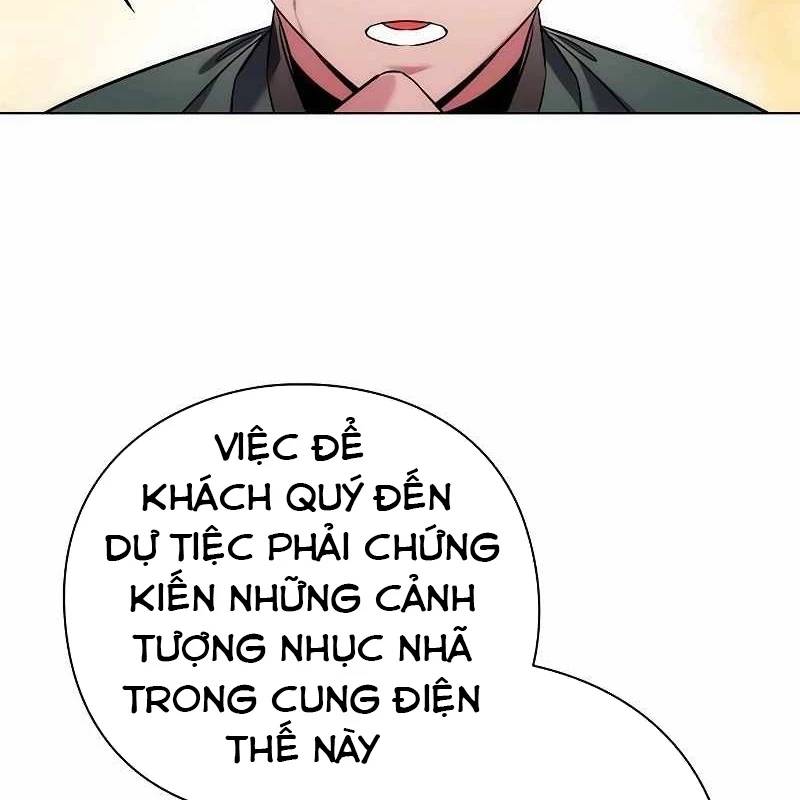 Đêm Của Yêu Tinh Chap 70 - Next Chap 71