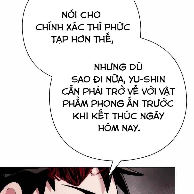 Đêm Của Yêu Tinh Chap 70 - Next Chap 71