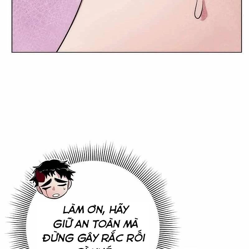 Đêm Của Yêu Tinh Chap 70 - Next Chap 71