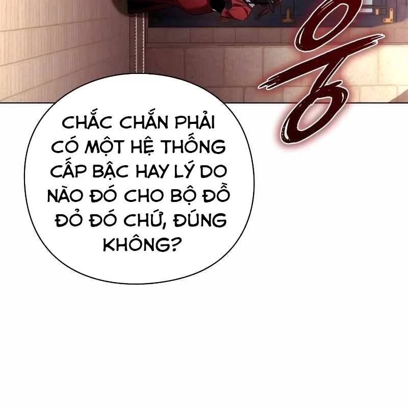 Đêm Của Yêu Tinh Chap 70 - Next Chap 71