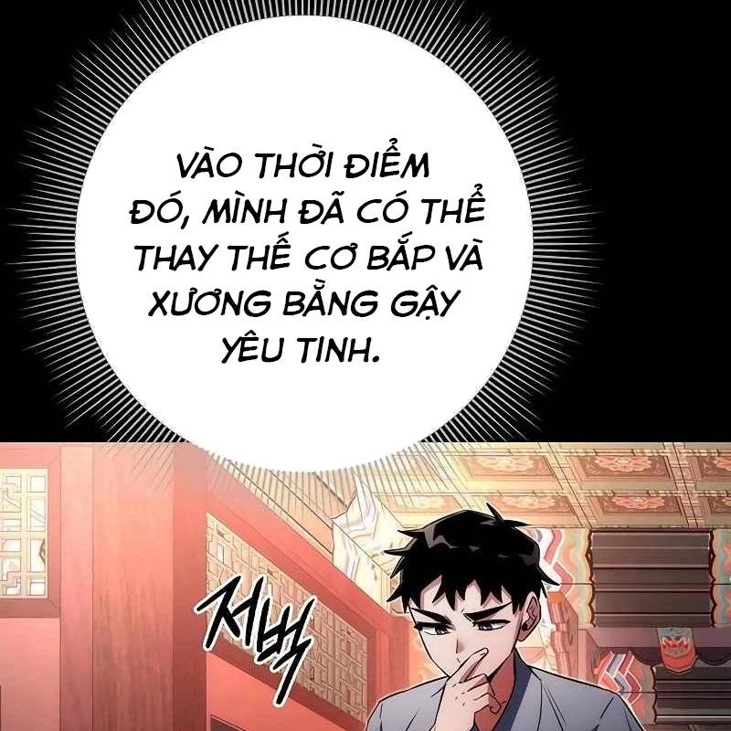Đêm Của Yêu Tinh Chap 70 - Next Chap 71