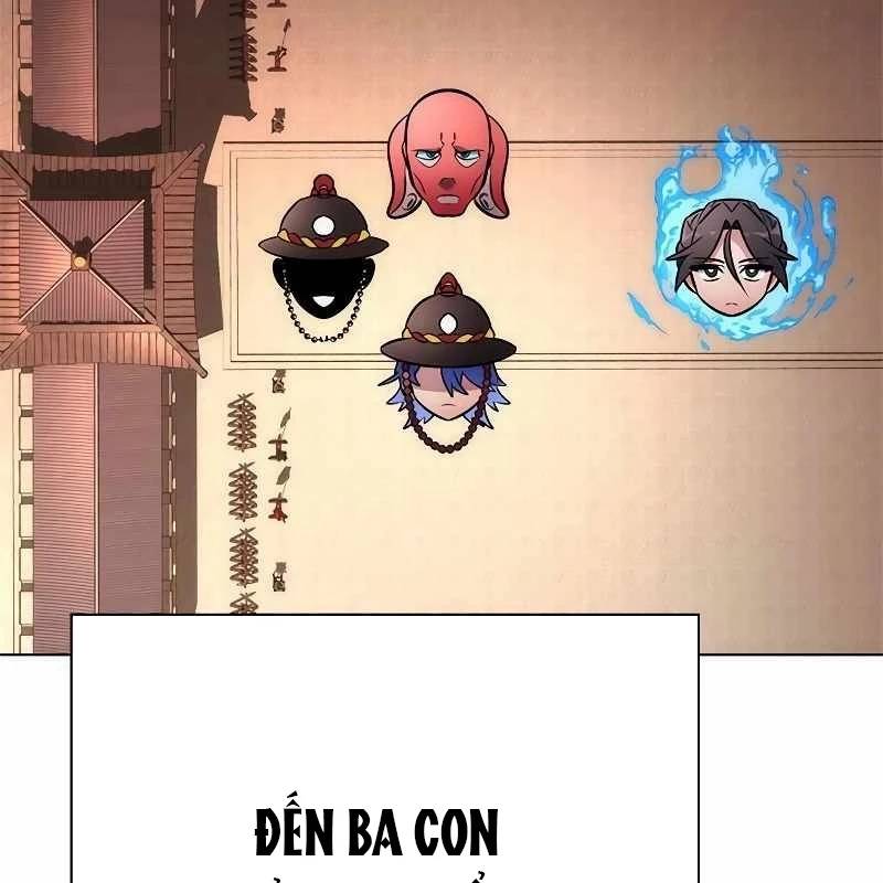 Đêm Của Yêu Tinh Chap 71 - Next Chap 72