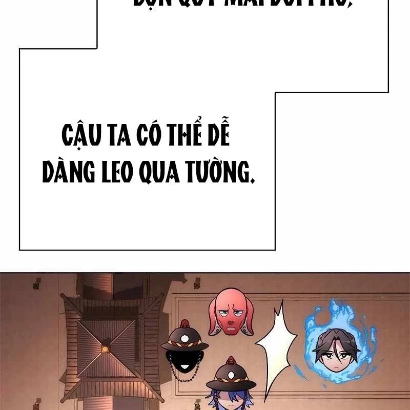Đêm Của Yêu Tinh Chap 71 - Next Chap 72